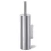 Zack Tubo Toiletborstel Met Houder Mat 1 Zack Tubo Toiletborstel Met Houder Mat -Meubels Voor Thuis 9781579