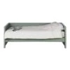 Woood Nikki Bed 90 X 200 Cm Groen -Meubels Voor Thuis 9784892