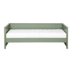 Woood Nikki Bed 90 X 200 Cm Groen -Meubels Voor Thuis 9784900