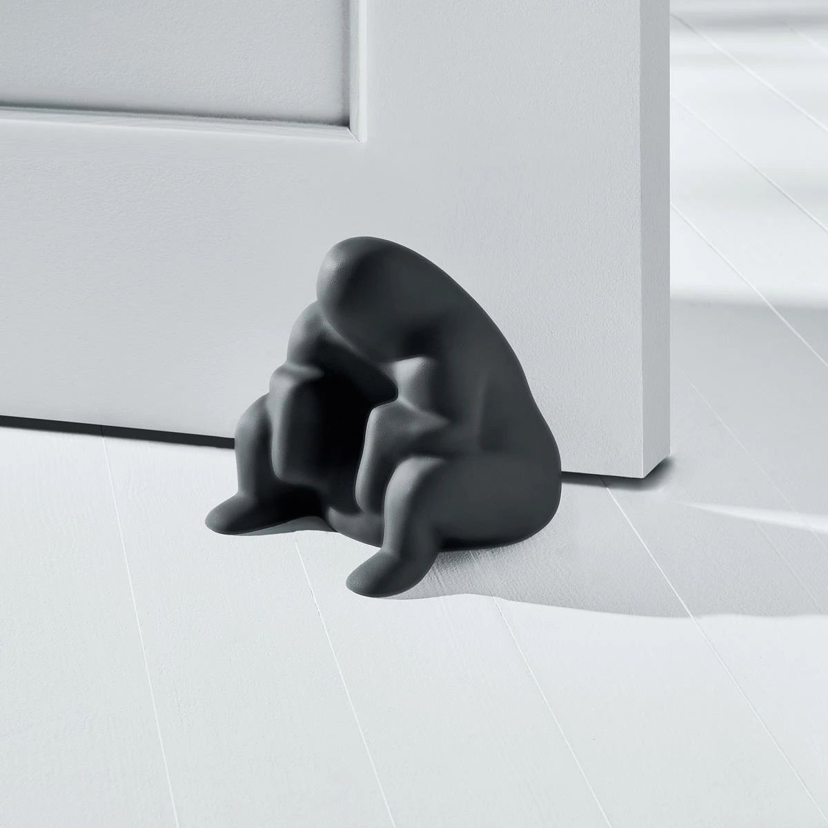 Alessi Dédé Deurstopper 4 Alessi Dédé Deurstopper - Afbeelding 2