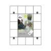 Elho Loft Urban Green Wall Wandrek 1 Elho Loft Urban Green Wall Wandrek -Meubels Voor Thuis 9787707