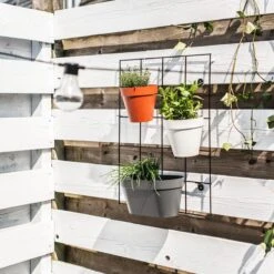 Elho Loft Urban Green Wall Wandrek -Meubels Voor Thuis 9787785