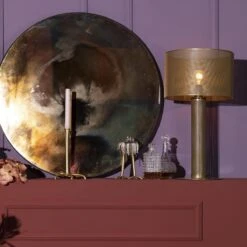 Bold Monkey Peek Into The Cosmos Spiegel XXL -Meubels Voor Thuis 9795235