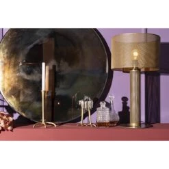 Bold Monkey Peek Into The Cosmos Spiegel XXL -Meubels Voor Thuis 9795239