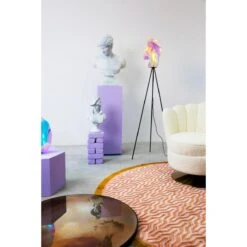 Bold Monkey Peek Into The Cosmos Spiegel XXL -Meubels Voor Thuis 9795243