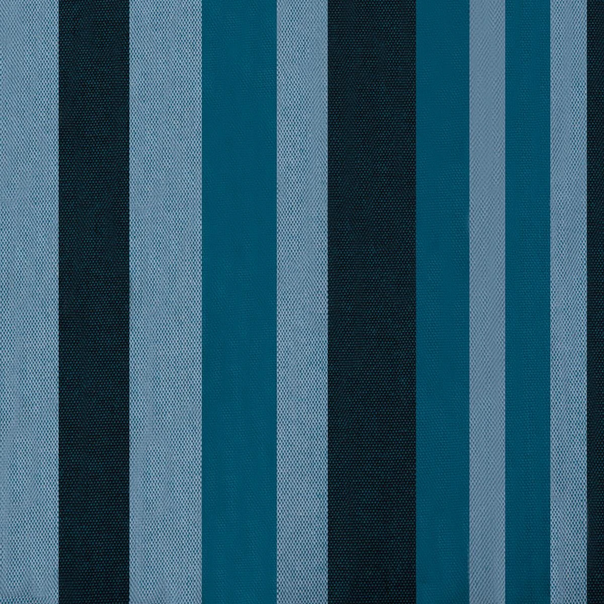 Vivere Combo - Dubbele Hangmat Met Standaard - Blue Lagoon 5 Vivere Combo - Dubbele Hangmat Met Standaard - Blue Lagoon - Afbeelding 3