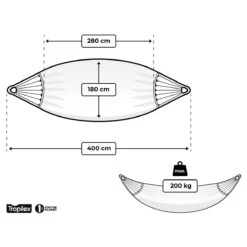 Tropilex® Hangmat Familie Fine Jeans Blauw 9 Tropilex® Hangmat Familie Fine Jeans Blauw -Meubels Voor Thuis 9808888