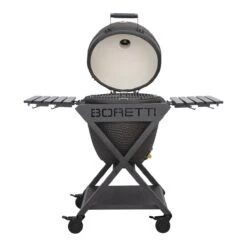 Boretti Ceramica Large Barbecue -Meubels Voor Thuis 9820940
