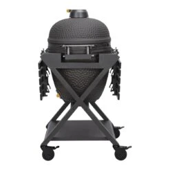 Boretti Ceramica Large Barbecue -Meubels Voor Thuis 9821676