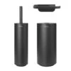 Brabantia MindSet Toiletaccessoires - Set Van 3 - Grijs 1 Brabantia MindSet Toiletaccessoires - Set Van 3 - Grijs -Meubels Voor Thuis 9822211