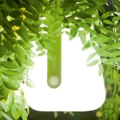 Fermob Balad Oplaadbare LED-lamp 38 Cm - Nutmeg -Meubels Voor Thuis 9827404