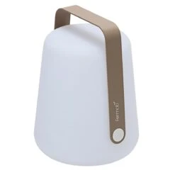 Fermob Balad Oplaadbare LED-lamp 38 Cm - Nutmeg