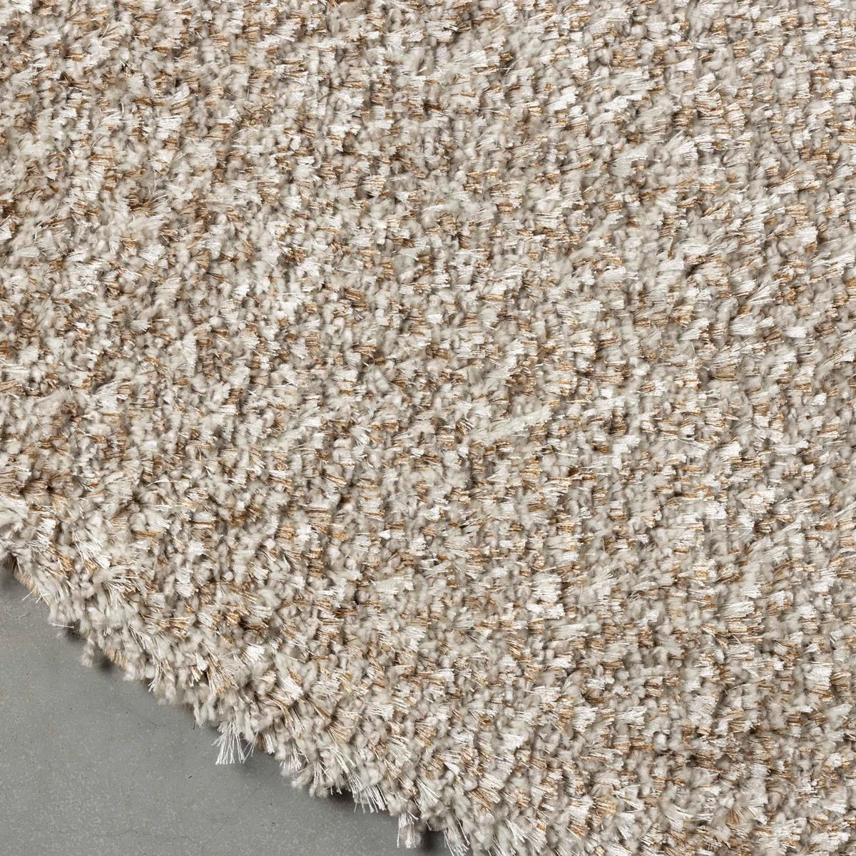 Zuiver Zest Vloerkleed 160 X 230 Cm - Grijs 12 Zuiver Zest Vloerkleed 160 X 230 Cm - Grijs - Afbeelding 10