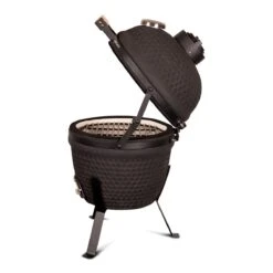Patton Kamado Grill Classic Ø 28 Cm -Meubels Voor Thuis 9838083