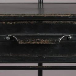 Dutchbone Lion Kledingrek -Meubels Voor Thuis 9852509