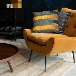 Dutchbone Scott Sierkussen -Meubels Voor Thuis 9852516