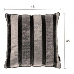 Dutchbone Scott Sierkussen -Meubels Voor Thuis 9852517
