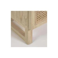 Kave Home - Rexit 4-deurs Massief En Gefineerd Wit Cederhouten 36 Kave Home - Rexit 4-deurs Massief En Gefineerd Wit Cederhouten -Meubels Voor Thuis 9856906