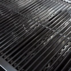 Boretti Imperatore Nero Gasbarbecue - 5 Branders -Meubels Voor Thuis 9860972