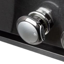 Boretti Imperatore Nero Gasbarbecue - 4 Branders -Meubels Voor Thuis 9860973