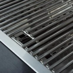 Boretti Imperatore Nero Gasbarbecue - 5 Branders -Meubels Voor Thuis 9860976