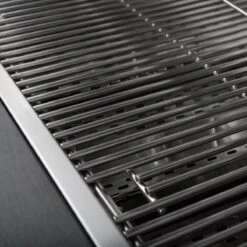 Boretti Imperatore Nero Gasbarbecue - 5 Branders -Meubels Voor Thuis 9860978