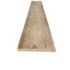 Wood4you - Steigerplanken - Steigerhout (9m) - 5x180L X 18B X 2.6D -Meubels Voor Thuis 9867196