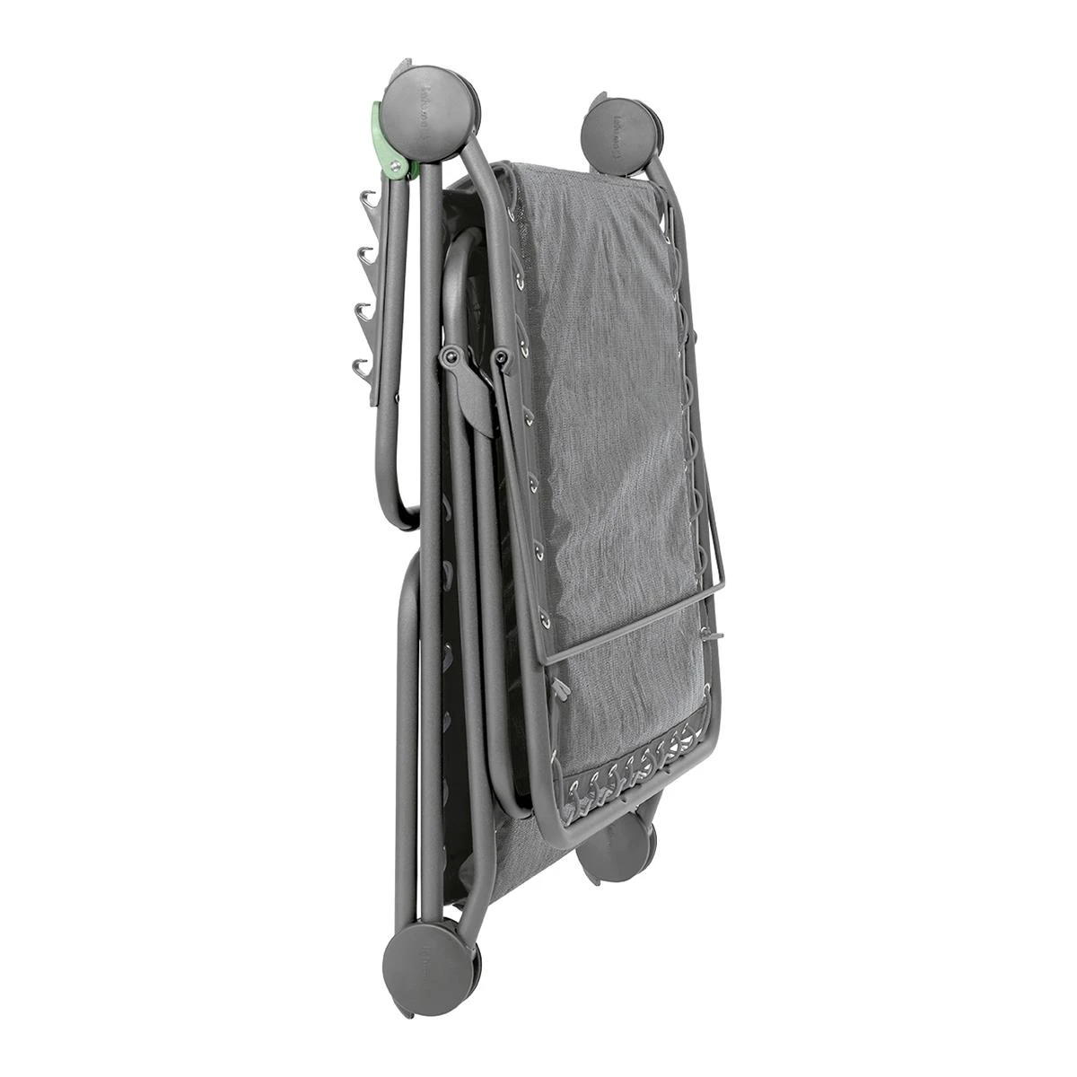 Lafuma Siesta Ligbed 4 Lafuma Siesta Ligbed - Afbeelding 2