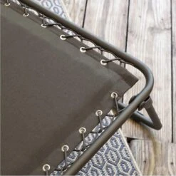 Lafuma Siesta Ligbed 10 Lafuma Siesta Ligbed -Meubels Voor Thuis 9873810