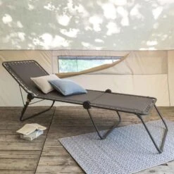 Lafuma Siesta Ligbed 11 Lafuma Siesta Ligbed -Meubels Voor Thuis 9873811