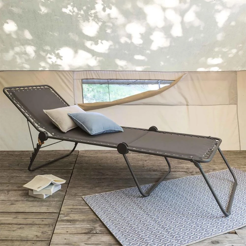 Lafuma Siesta Ligbed 7 Lafuma Siesta Ligbed - Afbeelding 5