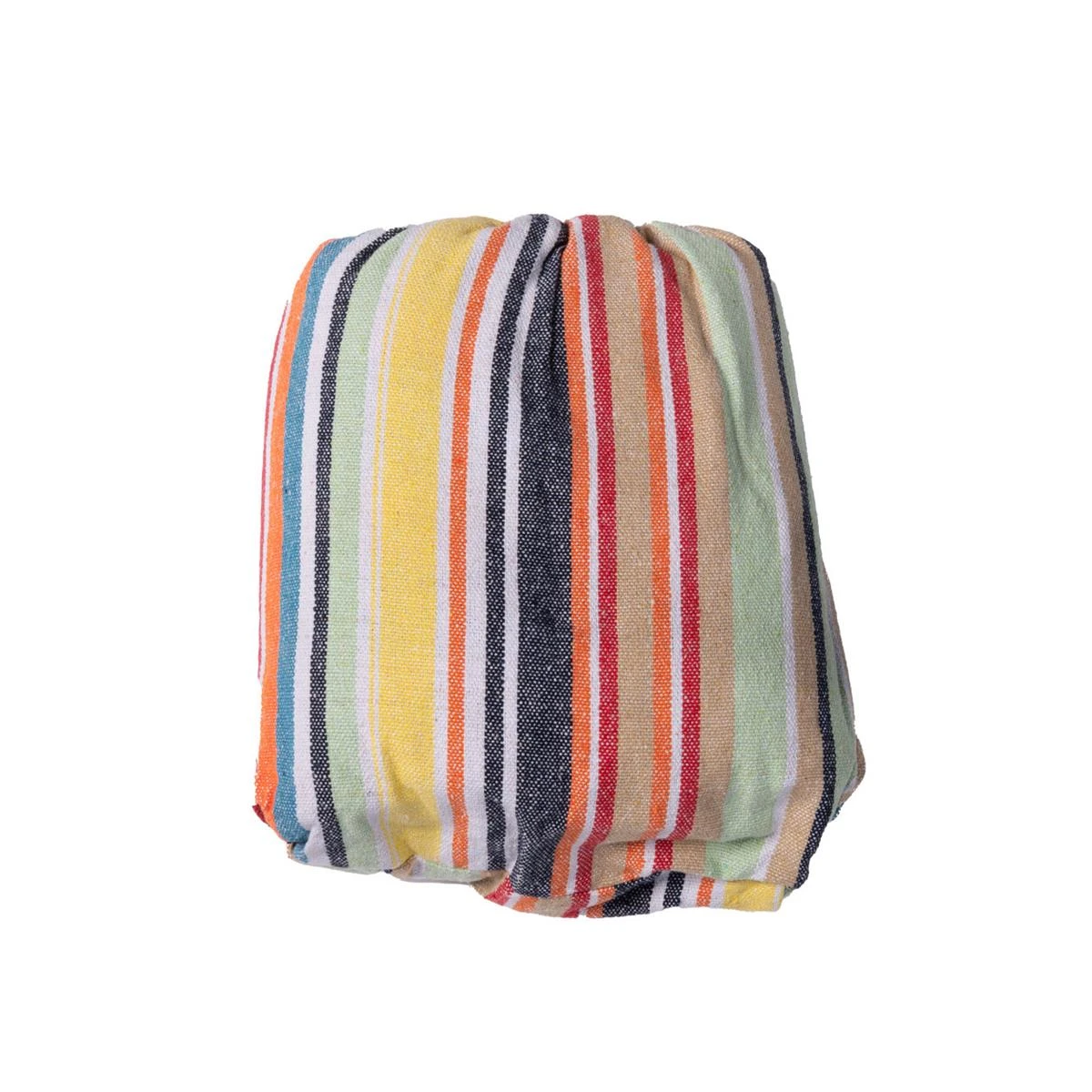 123Hammock Hangmat Tweepersoons Minorca Double Veelkleurig 4 123Hammock Hangmat Tweepersoons Minorca Double Veelkleurig - Afbeelding 2