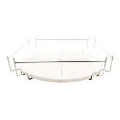 The Bastard Plate Setter & Heat Deflector Large -Meubels Voor Thuis 9887289