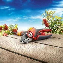 Wolf-Garten Comfort Plus RS2500 Snoeischaar 11 Wolf-Garten Comfort Plus RS2500 Snoeischaar -Meubels Voor Thuis 9890646