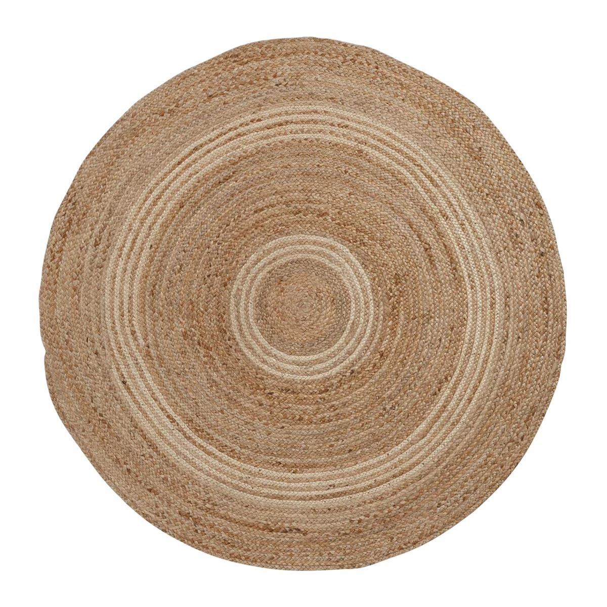 Kave Home Samy Vloerkleed Ø 150 Cm 3 Kave Home Samy Vloerkleed Ø 150 Cm