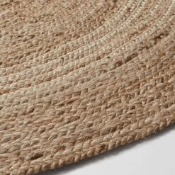 Kave Home Samy Vloerkleed Ø 150 Cm 15 Kave Home Samy Vloerkleed Ø 150 Cm -Meubels Voor Thuis 9891942