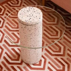 Zuiver Beverly Vloerkleed 170 X 240 Cm - Roze 15 Zuiver Beverly Vloerkleed 170 X 240 Cm - Roze -Meubels Voor Thuis 9904518