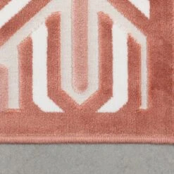 Zuiver Beverly Vloerkleed 170 X 240 Cm - Roze 18 Zuiver Beverly Vloerkleed 170 X 240 Cm - Roze -Meubels Voor Thuis 9904525