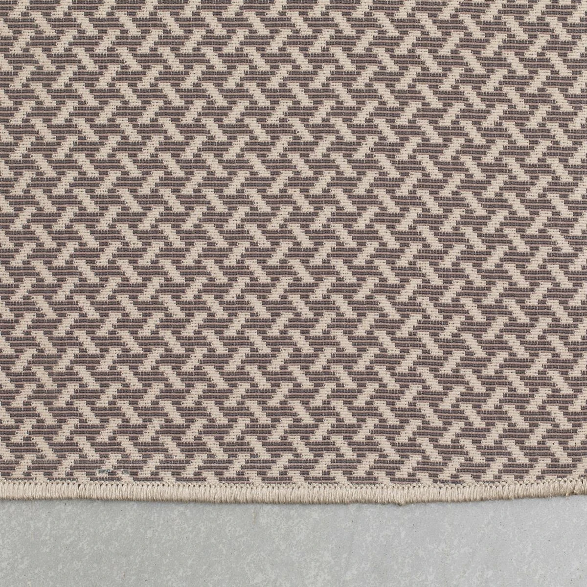 Zuiver Beverly Vloerkleed 170 X 240 Cm - Roze 9 Zuiver Beverly Vloerkleed 170 X 240 Cm - Roze - Afbeelding 7