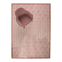 Zuiver Beverly Vloerkleed 170 X 240 Cm - Roze 20 Zuiver Beverly Vloerkleed 170 X 240 Cm - Roze -Meubels Voor Thuis 9904529