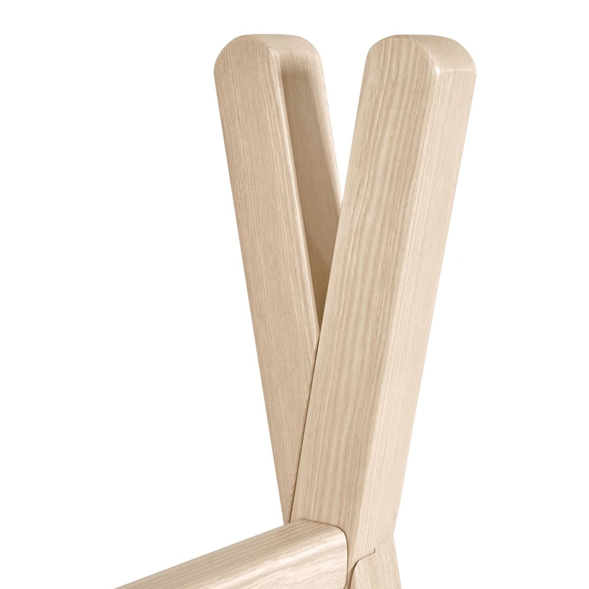 Kave Home Maralis Tipi Kledingrek 100 X 50 Cm 7 Kave Home Maralis Tipi Kledingrek 100 X 50 Cm - Afbeelding 5