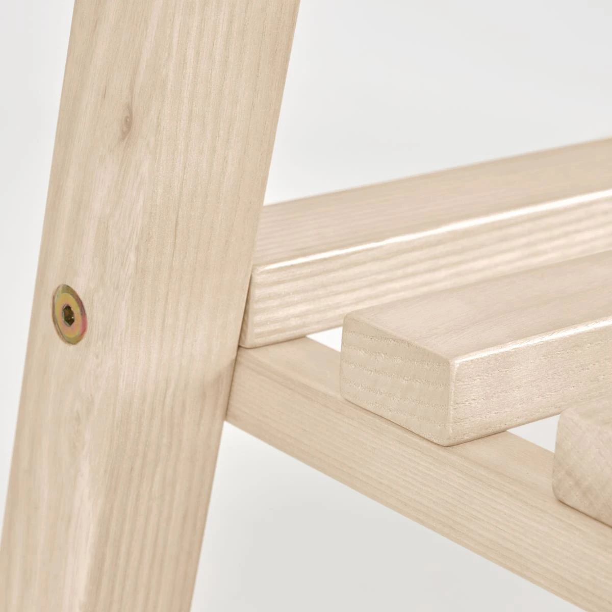 Kave Home Maralis Tipi Kledingrek 100 X 50 Cm 8 Kave Home Maralis Tipi Kledingrek 100 X 50 Cm - Afbeelding 6