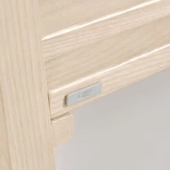 Kave Home Maralis Tipi Kledingrek 100 X 50 Cm 16 Kave Home Maralis Tipi Kledingrek 100 X 50 Cm -Meubels Voor Thuis 9905719