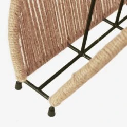 Kave Home Elenys Tijdschriftenhouder -Meubels Voor Thuis 9911088