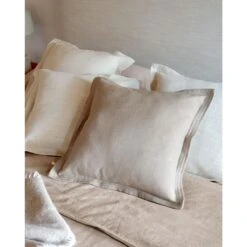 Kave Home - Tanit Hoofdbord Met Afneembare Hoes In Wit Linnen, Voor 15 Kave Home - Tanit Hoofdbord Met Afneembare Hoes In Wit Linnen, Voor -Meubels Voor Thuis 9936501