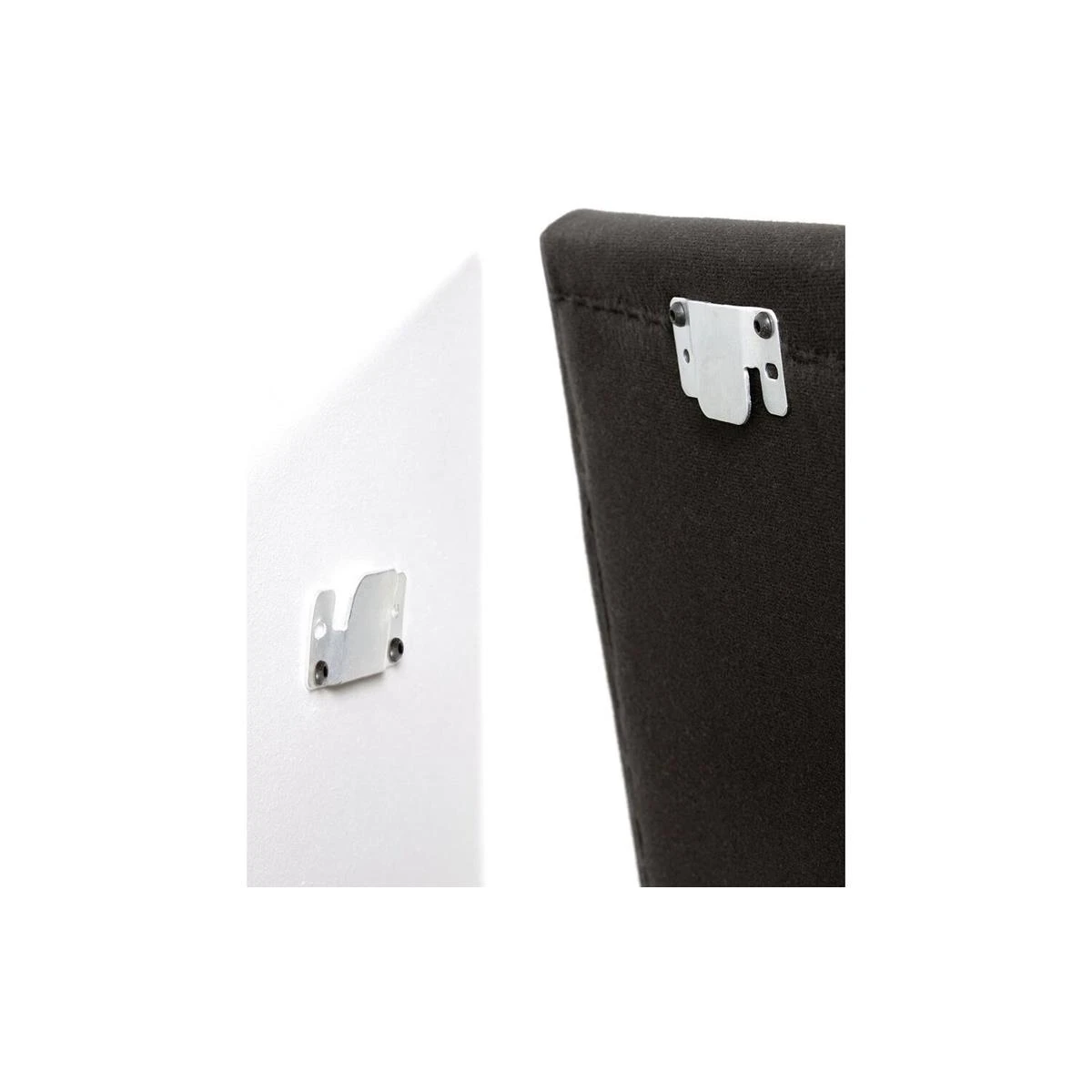 Kave Home - Tanit Hoofdbord Met Afneembare Hoes In Wit Linnen, Voor 10 Kave Home - Tanit Hoofdbord Met Afneembare Hoes In Wit Linnen, Voor - Afbeelding 8