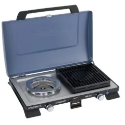 Campingaz 400-SG Stove & Grill