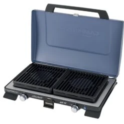 Campingaz 400-SG Stove & Grill -Meubels Voor Thuis 9938852