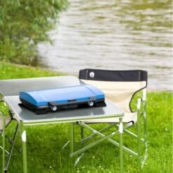 Campingaz 400-SG Stove & Grill -Meubels Voor Thuis 9938861