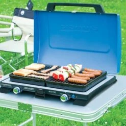 Campingaz 400-SG Stove & Grill -Meubels Voor Thuis 9938868